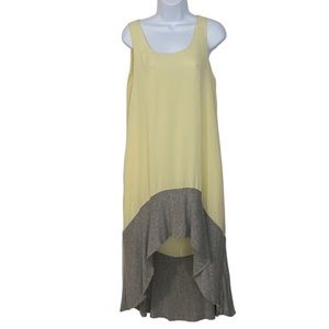 BCBGeneration hi-lo dress M